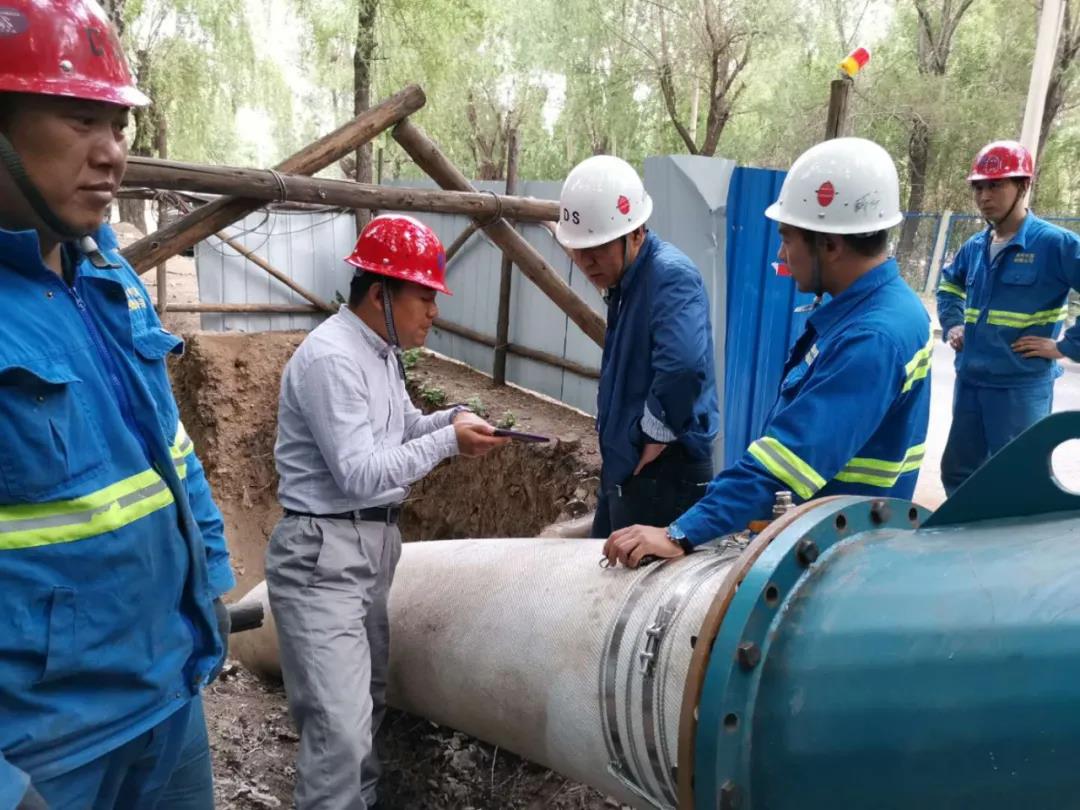 临夏市工业管道清洗-管道清淤
