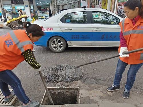 临夏市沉沙井清掏-污水井清理