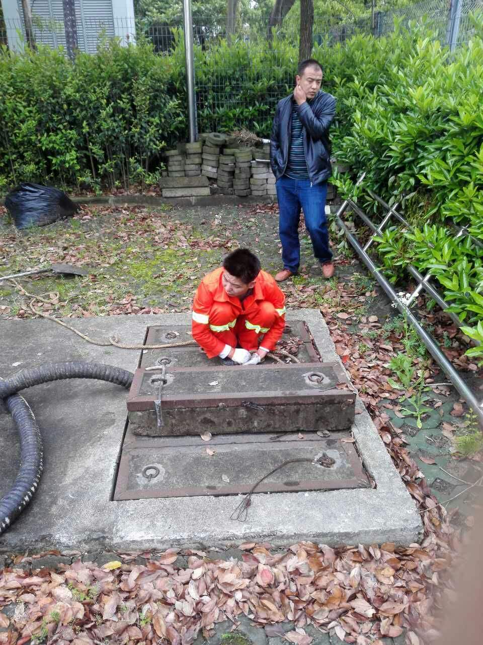 临夏市吸污抽粪