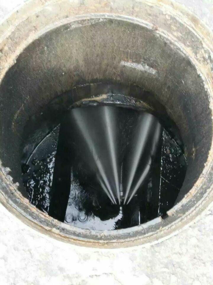 临夏市市政管道清洗-排污管道清洗