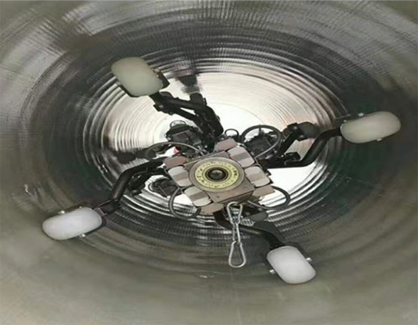 临夏市非开挖修复技术在地下管线建设的优势体现
