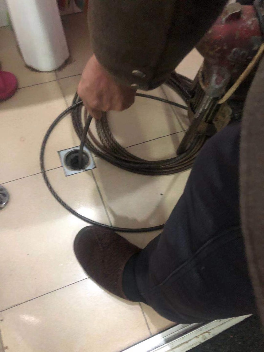 临夏市管道疏通，疏通下水道