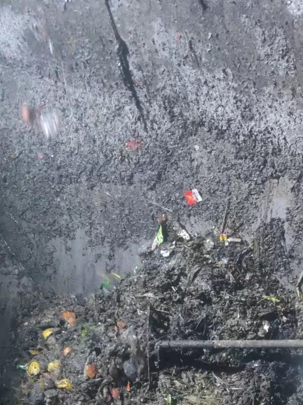 临夏市管道结垢危害和原因